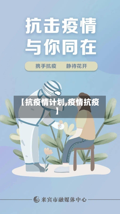 【抗疫情计划,疫情抗疫】-第3张图片