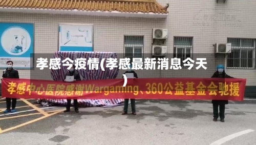 孝感今疫情(孝感最新消息今天)-第3张图片