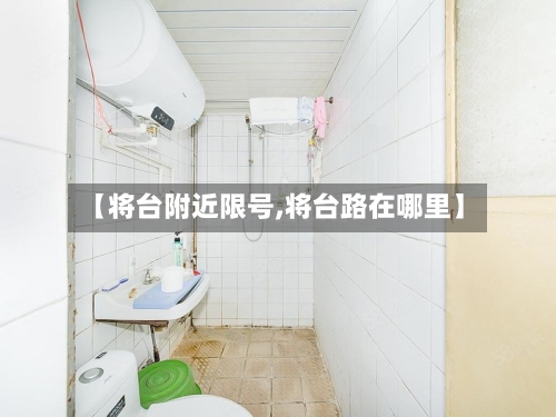 【将台附近限号,将台路在哪里】-第2张图片