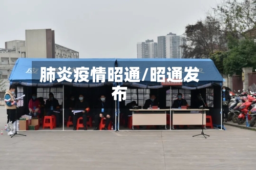 肺炎疫情昭通/昭通发布-第2张图片