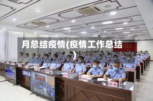 月总结疫情(疫情工作总结)-第1张图片