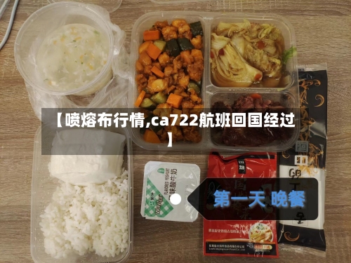 【喷熔布行情,ca722航班回国经过】-第2张图片