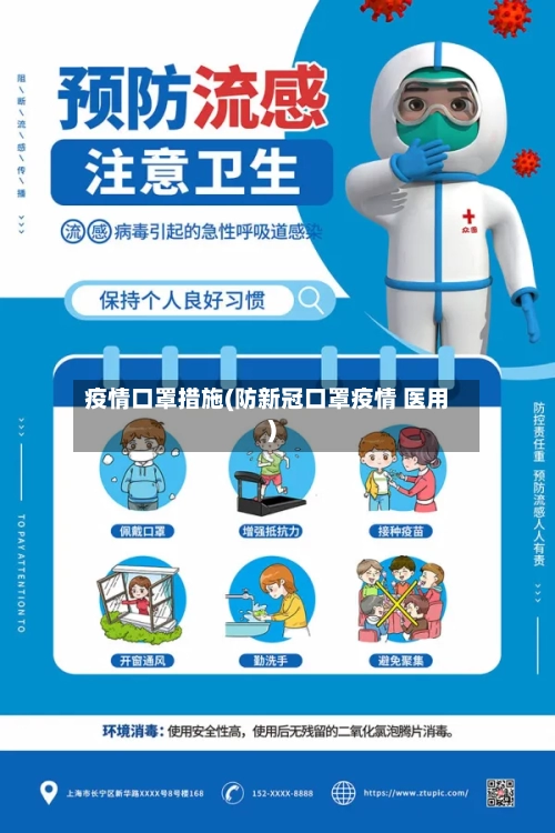 疫情口罩措施(防新冠口罩疫情 医用)-第2张图片