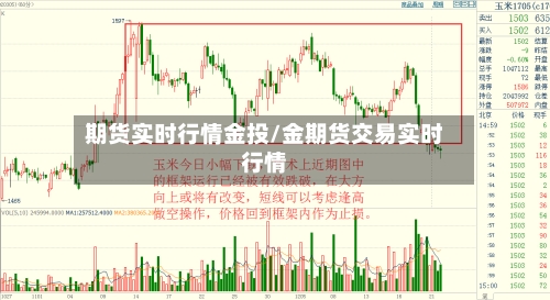 期货实时行情金投/金期货交易实时行情-第2张图片