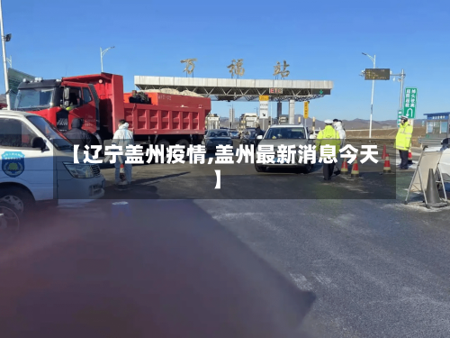 【辽宁盖州疫情,盖州最新消息今天】-第2张图片