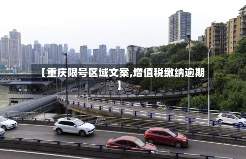 【重庆限号区域文案,增值税缴纳逾期】-第2张图片