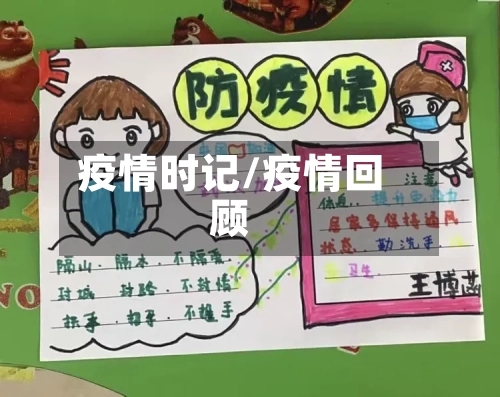 疫情时记/疫情回顾-第2张图片
