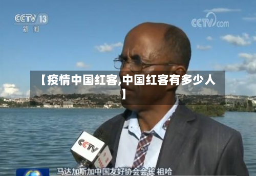 【疫情中国红客,中国红客有多少人】-第2张图片