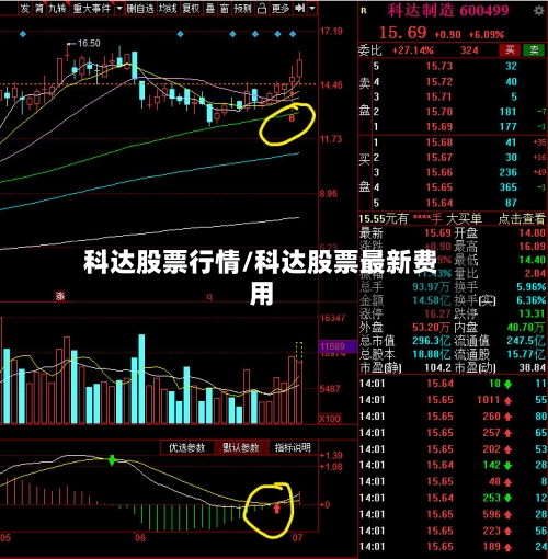 科达股票行情/科达股票最新费用-第3张图片